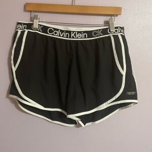 CALVIN KLEIN PERFORMANCE